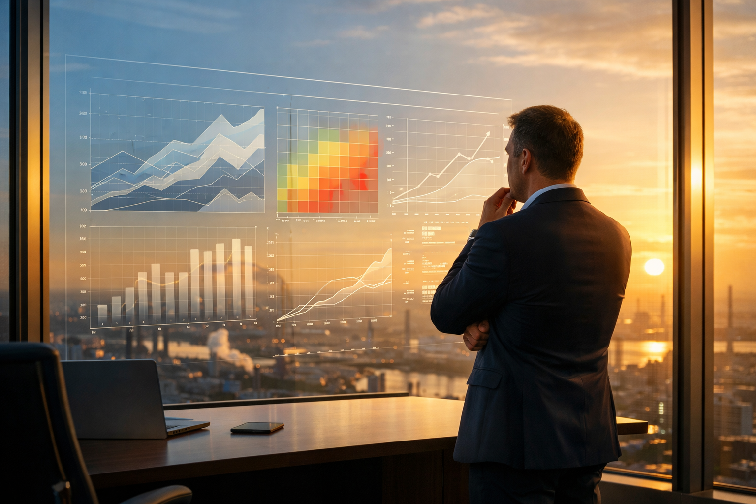 Finance consulting for MSMEs