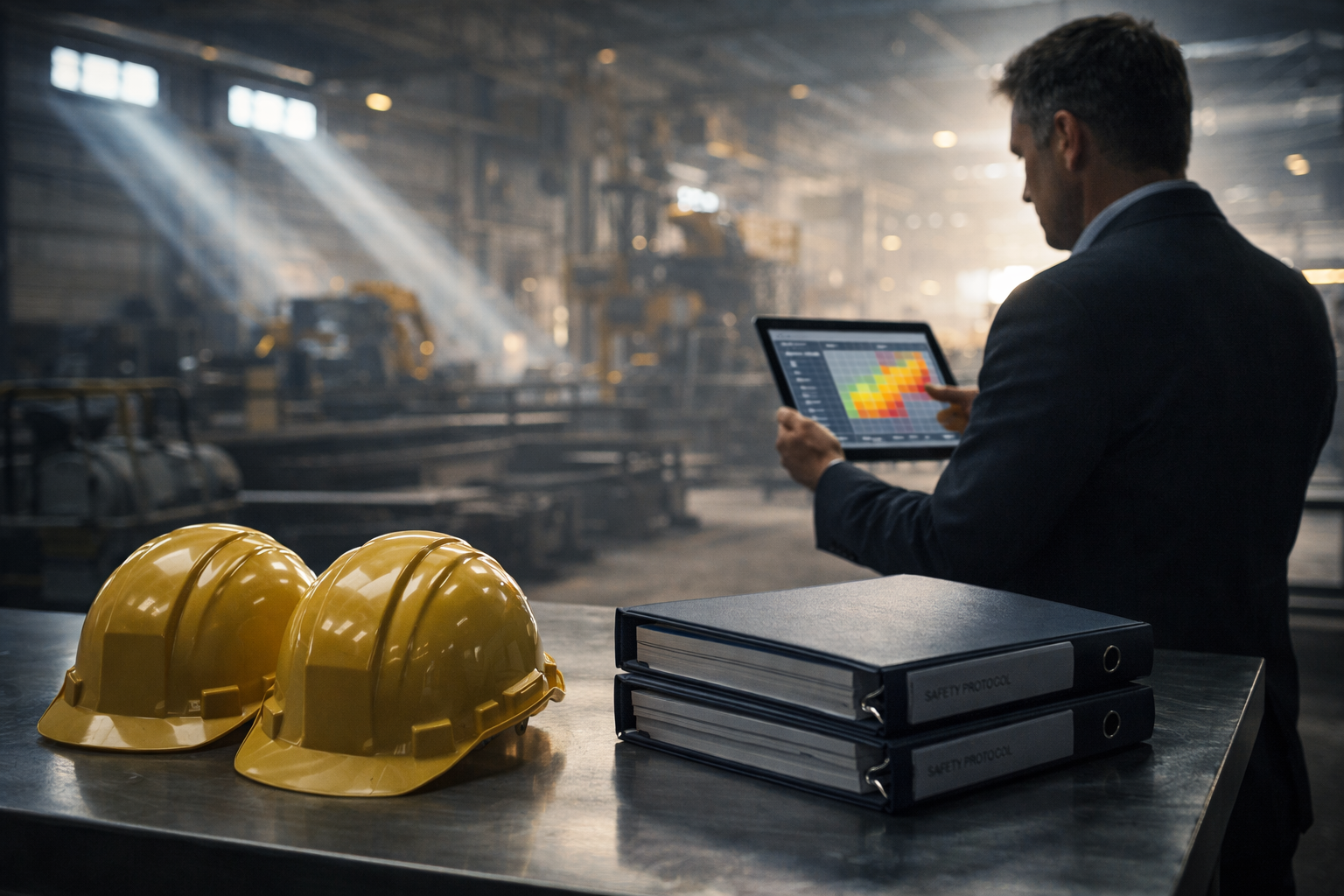 Insurance policy analysis for MSMEs